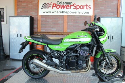 Photo 1 for 2019 Kawasaki Z900 RS Cafe
