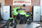 Thumbnail Photo 3 for 2019 Kawasaki Z900 Cafe