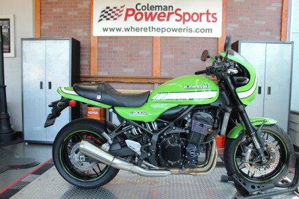 Photo 1 for 2019 Kawasaki Z900 Cafe