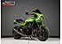 2019 Kawasaki Z900 RS Cafe