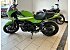 2019 Kawasaki Z900 RS Cafe