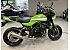 New 2019 Kawasaki Z900 RS Cafe