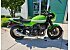 2019 Kawasaki Z900 RS Cafe