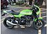 2019 Kawasaki Z900