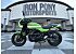 2019 Kawasaki Z900 RS Cafe