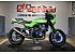 2019 Kawasaki Z900 RS Cafe