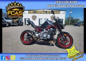 2019 Kawasaki Z900