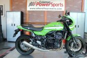 2019 Kawasaki Z900 RS Cafe
