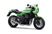 2019 Kawasaki Z900 Cafe