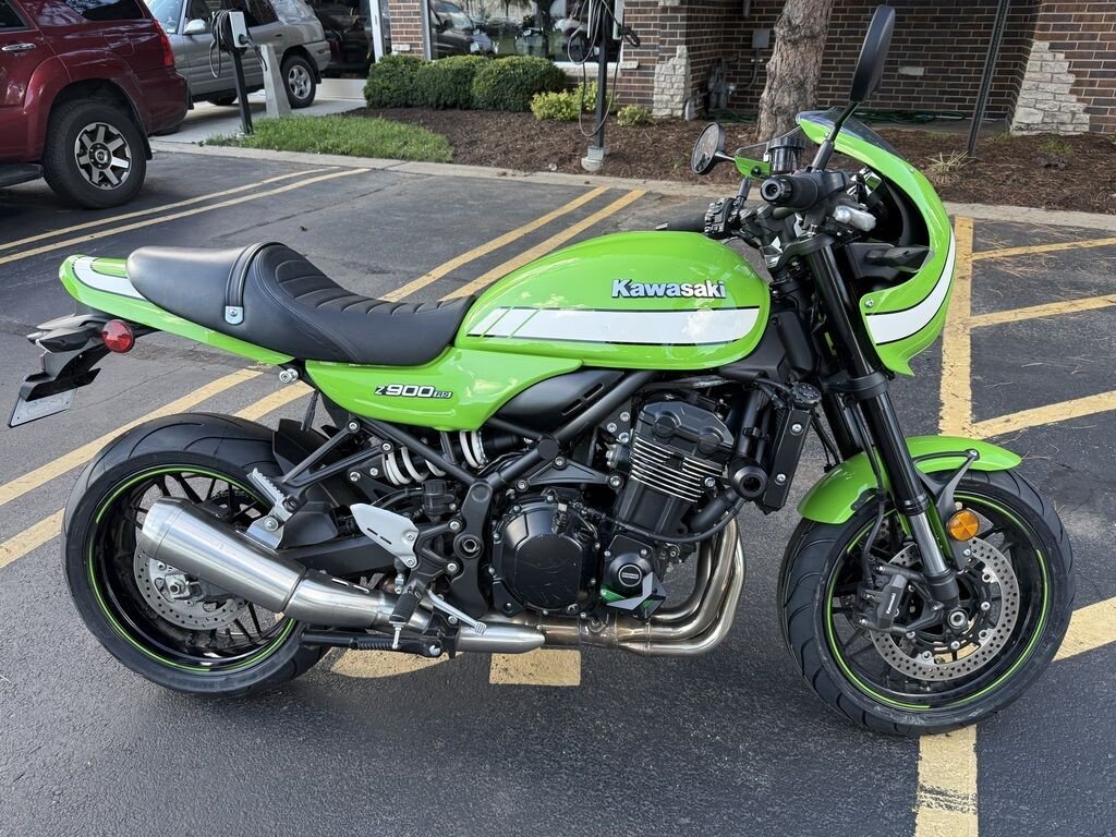 Motorcycles for Sale near Harpers Ferry, West Virginia