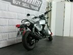 Thumbnail Photo 3 for 2019 Kymco Spade 150