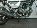 Thumbnail Photo 2 for 2019 Kymco Spade 150