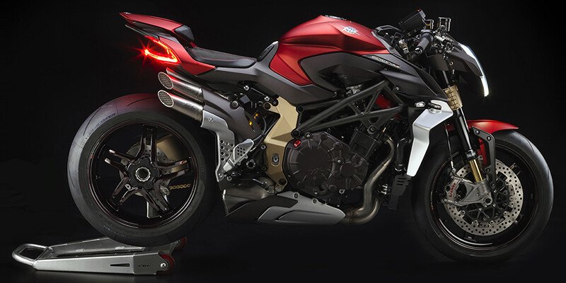 2019 MV Agusta Brutale 1000 Serie Oro specifications