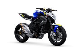 2019 MV Agusta Brutale 800 specifications