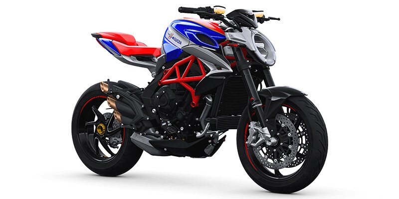 2019 MV Agusta Brutale 800 America specifications