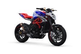 2019 MV Agusta Brutale 800 America specifications