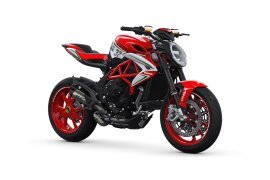 2019 MV Agusta Brutale 800 RC specifications