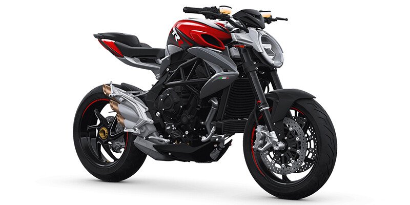 2019 MV Agusta Brutale 800 RR specifications