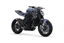 2019 MV Agusta Brutale 800 RR Pirelli specifications