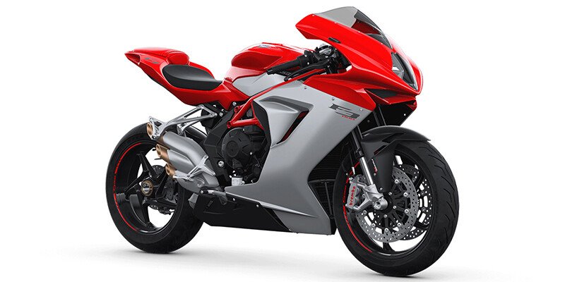 2019 MV Agusta F3 800 specifications