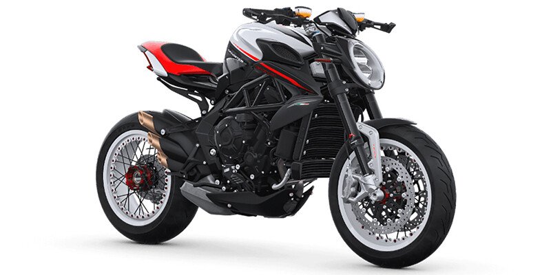 2019 MV Agusta Other MV Agusta Models 800 RR specifications