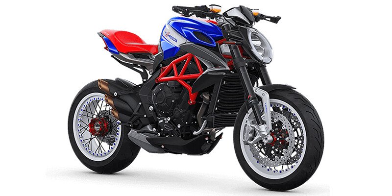 2019 MV Agusta Other MV Agusta Models 800 RR America specifications