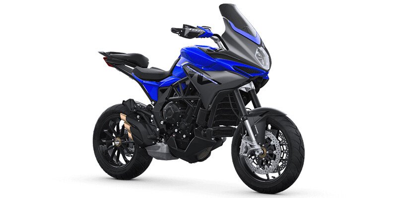 2019 MV Agusta Turismo Veloce 800 800 specifications