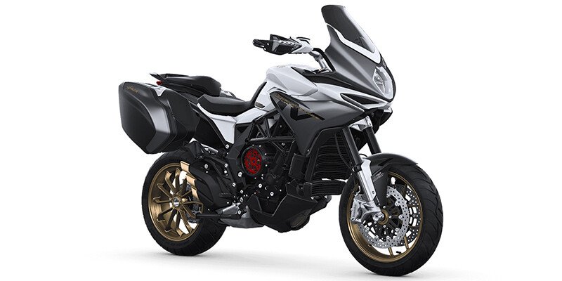 2019 MV Agusta Turismo Veloce 800 800 Lusso SCS specifications