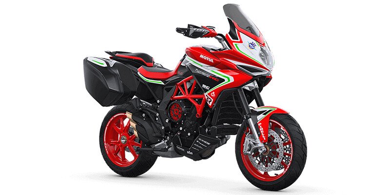 2019 MV Agusta Turismo Veloce 800 800 RC SCS specifications