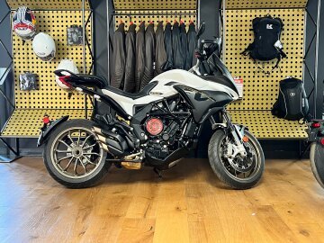 2019 MV Agusta Turismo Veloce 800