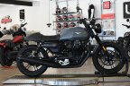 Thumbnail Photo 3 for 2019 Moto Guzzi V7 III Stone