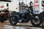 Thumbnail Photo 4 for 2019 Moto Guzzi V7 III Stone