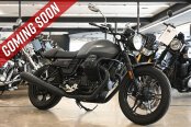 2019 Moto Guzzi V7 III Stone