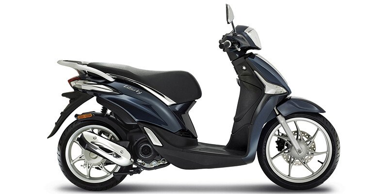 2019 Piaggio Fly 150 150 Specifications, Photos, and Model Info