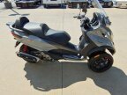 Thumbnail Photo 3 for 2019 Piaggio MP3 500