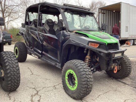 Photo 1 for 2019 Polaris General 4 1000 EPS Ride Command Edition