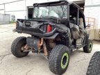 Thumbnail Photo 1 for 2019 Polaris General 4 1000 EPS Ride Command Edition