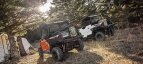 Thumbnail Photo 1 for 2019 Polaris General 1000 EPS Ride Command Edition