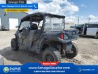 Thumbnail Photo 3 for 2019 Polaris General 4 1000 EPS Ride Command Edition