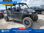 Thumbnail Photo 5 for 2019 Polaris General 4 1000 EPS Ride Command Edition