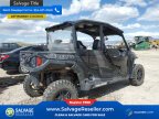 Thumbnail Photo 4 for 2019 Polaris General 4 1000 EPS Ride Command Edition