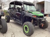 2019 Polaris General 4 1000 EPS Ride Command Edition
