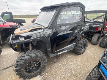2019 Polaris General 1000 EPS Ride Command Edition