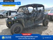 2019 Polaris General 4 1000 EPS Ride Command Edition