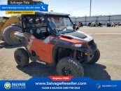 2019 Polaris General
