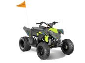 2019 Polaris Outlaw 110