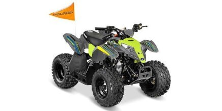 Photo 1 for 2019 Polaris Outlaw 50