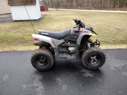 Photo 1 for 2019 Polaris Phoenix 200