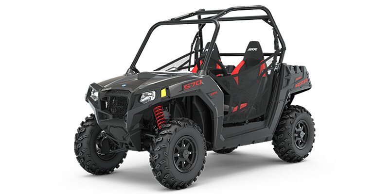 2019 Polaris RZR 570 EPS Specifications, Photos, and Model Info