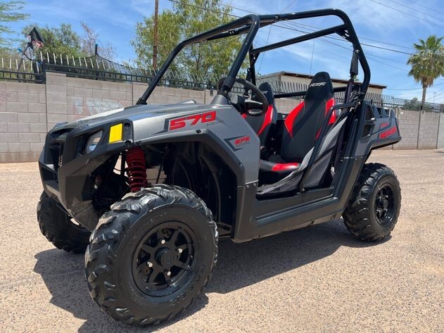 Polaris Ranger RZR 800 Side by Sides for Sale - Motorcycles on